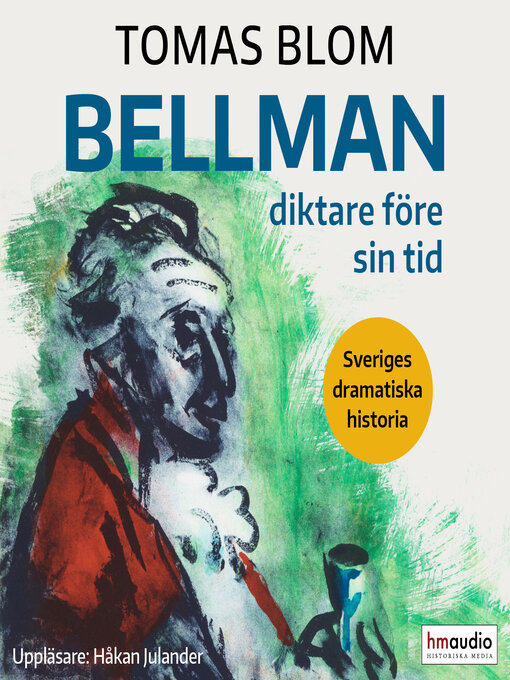 Title details for Bellman by Tomas Blom - Wait list